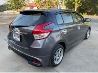 Toyota Yaris 1.2G A/T ปี 2015 รูปที่ 5